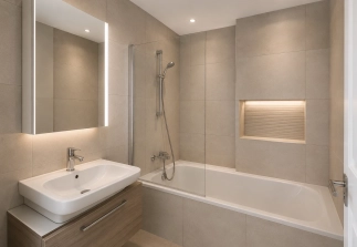 Appartement avec colocation autorisée 1 |  Louvre