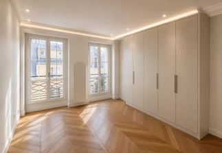 Appartement avec colocation autorisée 1 |  Louvre