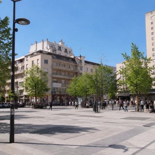 Étudiante calme cherche hébergement temporaire
