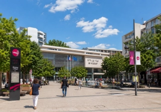 Étudiant(e) cherchant une chambre privée à partir du 1er juillet