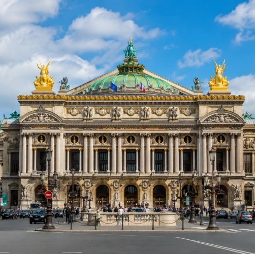 Looking for a 2-person flat share in Paris