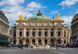 Recherche colocation de 2 places à Paris