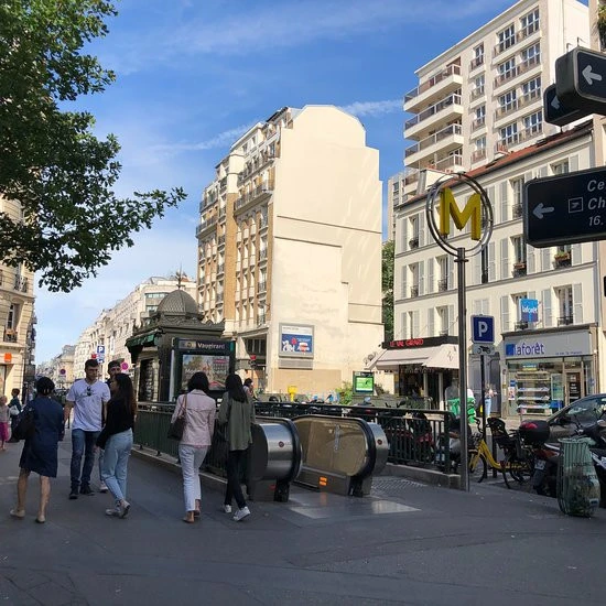 Recherche 2 chambres- centre de Paris 