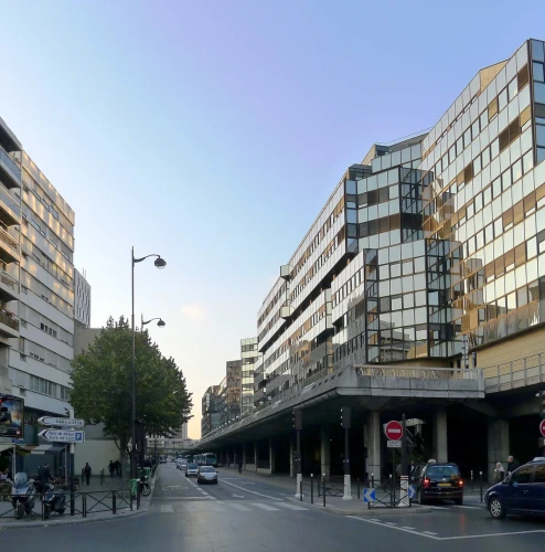 Recherche colocation moyen terme 