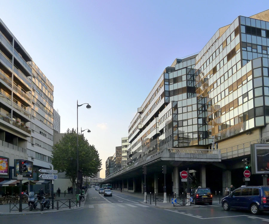 Recherche colocation moyen terme 