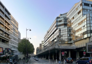 Recherche colocation moyen terme 