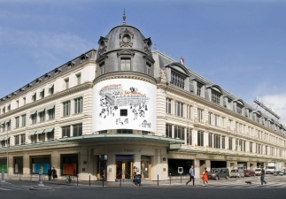 Seeking accommodation in Paris in exchange for ser