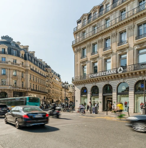 Logement contre services à paris 1er
