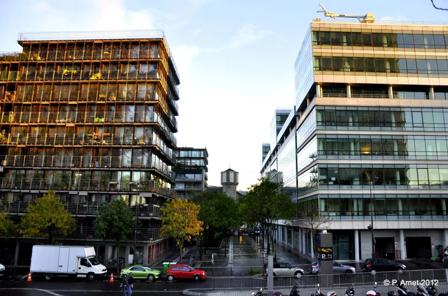 Looking for a room in exchange for pet sitting in Paris 13th arrondissement