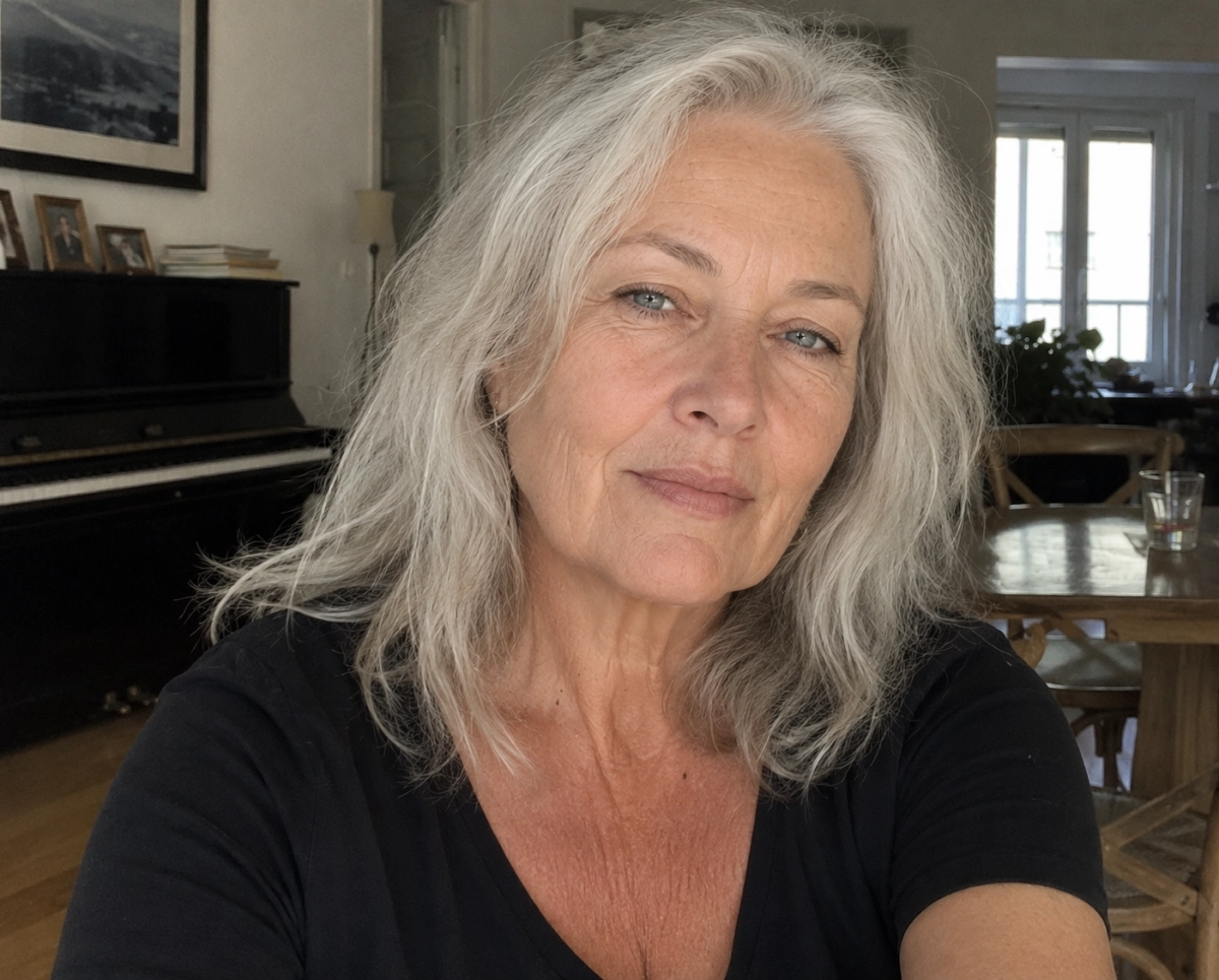 Femme recherche chambre en colocation | Paris 8e 