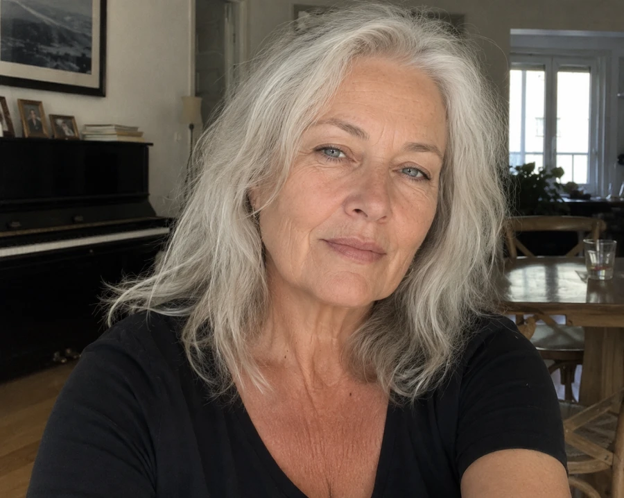 Femme recherche chambre en colocation | Paris 8e 