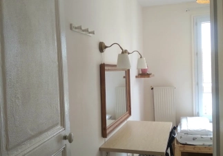 Colocation féminine à Paris 13 eme