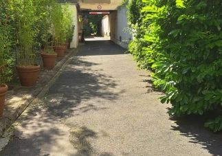 Chambre en mezzanine à louer | Paris  14e