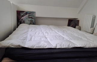 Chambre en mezzanine à louer | Paris  14e
