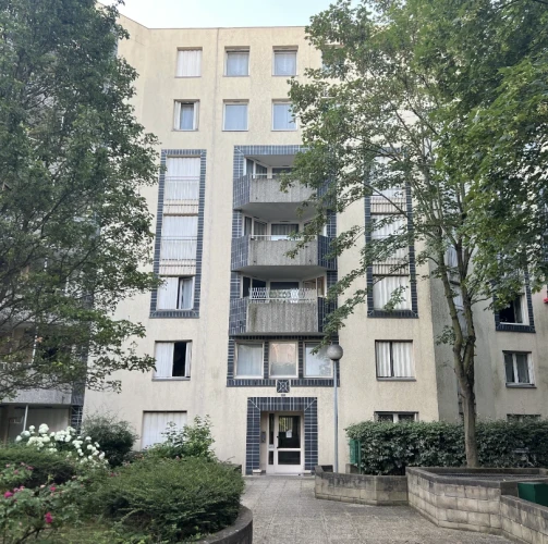 Pied à terre partagé pour quelques nuits hebdo