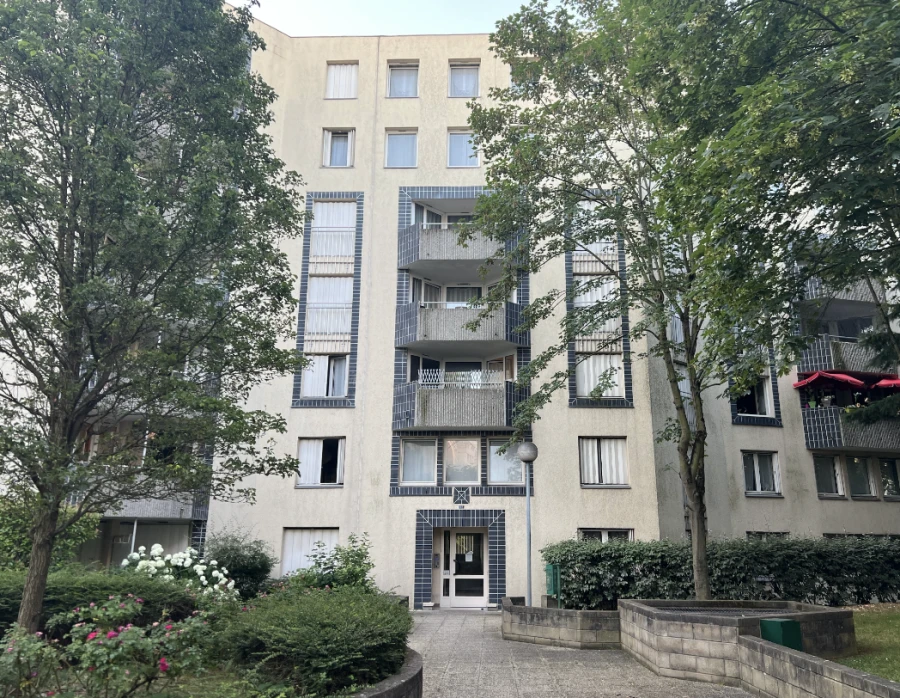 Pied à terre partagé pour quelques nuits hebdo