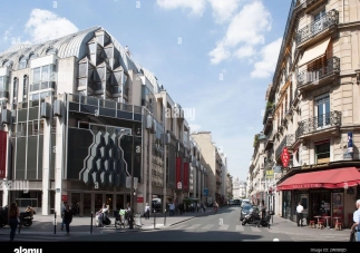 Recherche lit colocation filles | Paris 9 Drouot