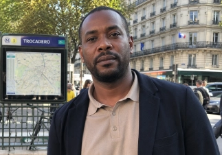 Recherche chambre en colocation entre hommes  