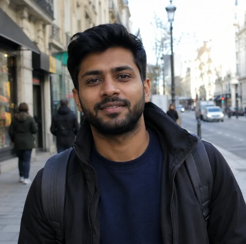 Recherche chambre en coloc entre hommes | Paris 4e