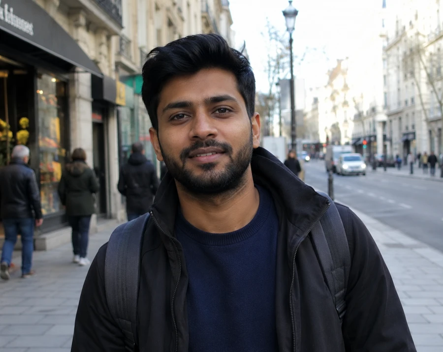 Recherche chambre en coloc entre hommes | Paris 4e