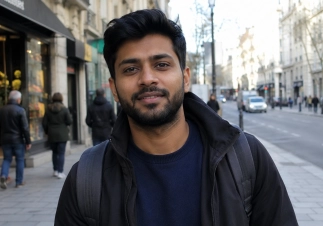 Recherche chambre en coloc entre hommes | Paris 4e