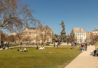 Recherche chambre contre ménage | Paris 20 Nation