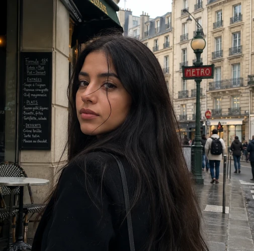 Looking for a room in exchange for childcare in Paris 11th arrondissement