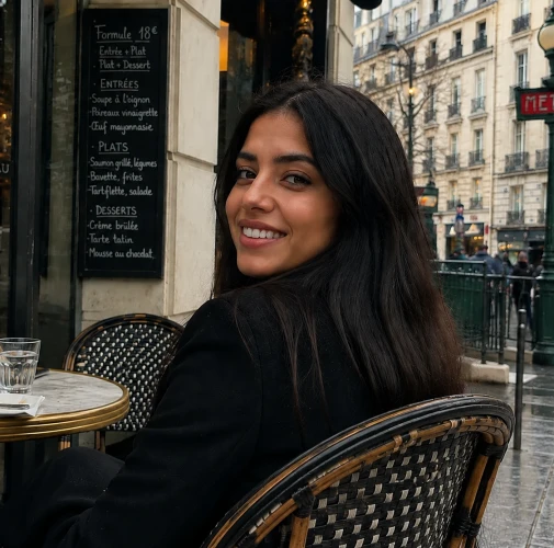 Looking for a room in exchange for childcare in Paris 11th arrondissement