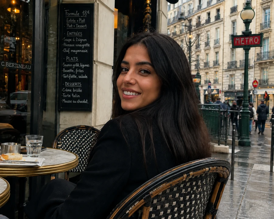 Looking for a room in exchange for childcare in Paris 11th arrondissement