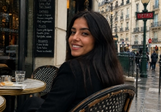 Recherche chambre contre garde enfants Paris 11e