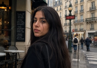 Recherche chambre contre garde enfants Paris 11e