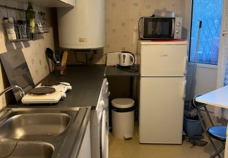 Pied à terre partagé pour quelques nuits 
