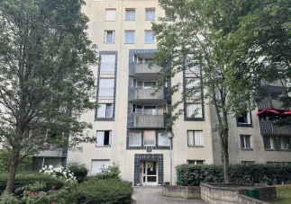 Pied à terre partagé pour quelques nuits 