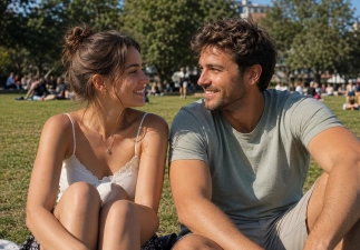 Couple recherche chambre en colocation  Paris 18e 