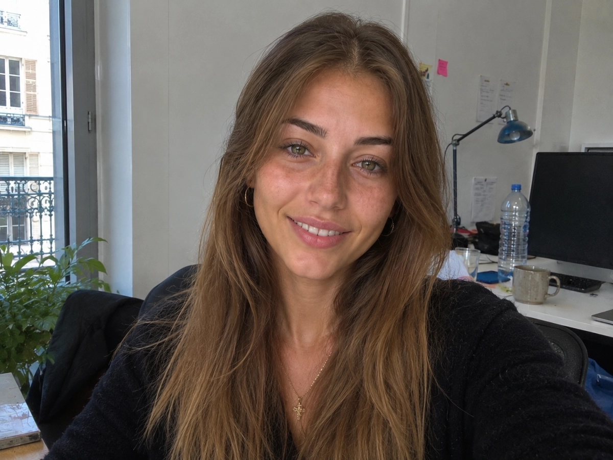 Recherche lit filles anglophones | Paris 6e