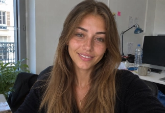 Recherche lit filles anglophones | Paris 6e