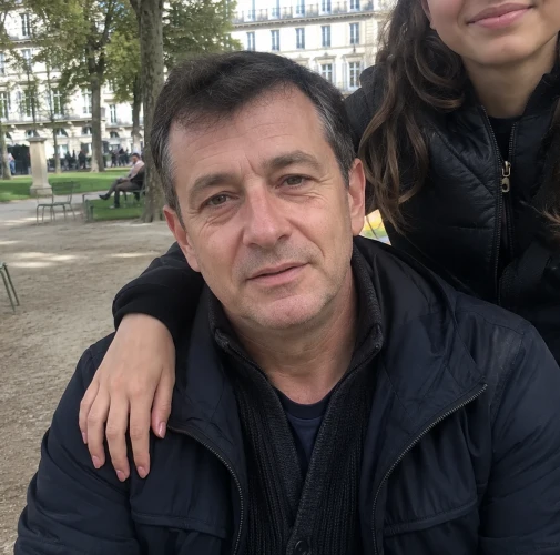Lit en colocation ou chez propriétaire | Paris 15