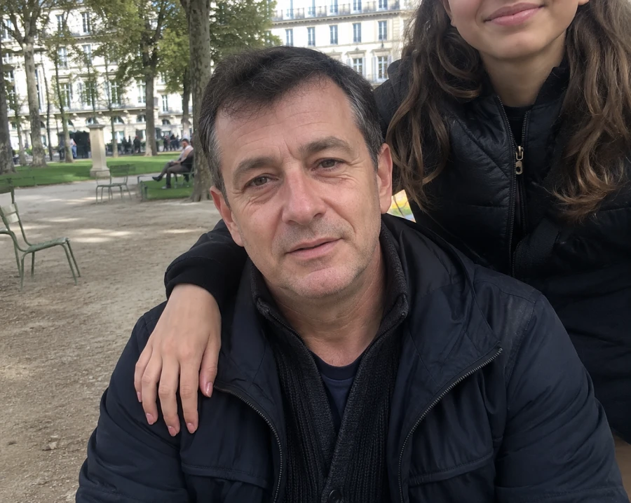 Lit en colocation ou chez propriétaire | Paris 15
