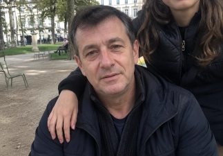 Lit en colocation ou chez propriétaire | Paris 15