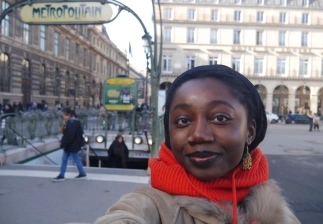 Recherche chambre gratuite contre service à paris