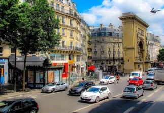 Recherche appartement contre services | Paris 10e