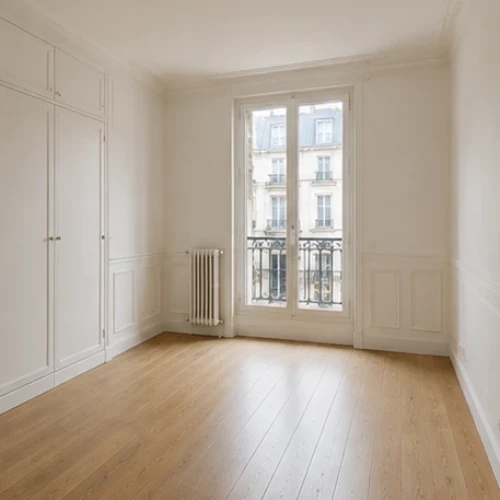 Location T3 vide 2 chambres | Denfert Paris 14e