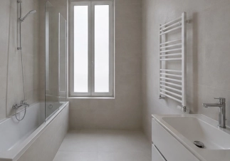 Unfurnished 2-bedroom apartment for rent | Paris 2nd arrondissement