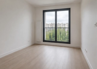 Location T4 vide 3 chambres  Saint‑Mandé Paris 12e