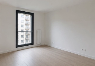 Location T4 vide 3 chambres  Saint‑Mandé Paris 12e