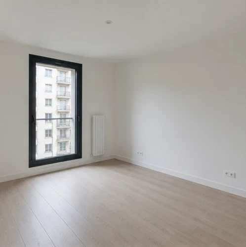 Location T4 vide 3 chambres  Saint‑Mandé Paris 12e