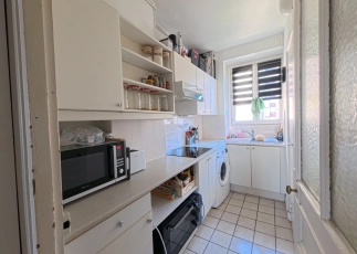 Appartement 50m2 Paris 14e - chambre privée