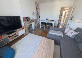 Appartement 50m2 Paris 14e - chambre privée