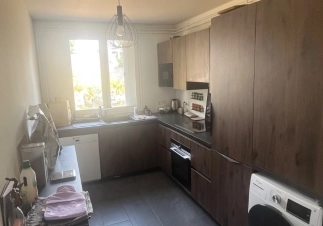 Chambre meublée à louer