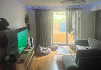 Chambre meublée à louer